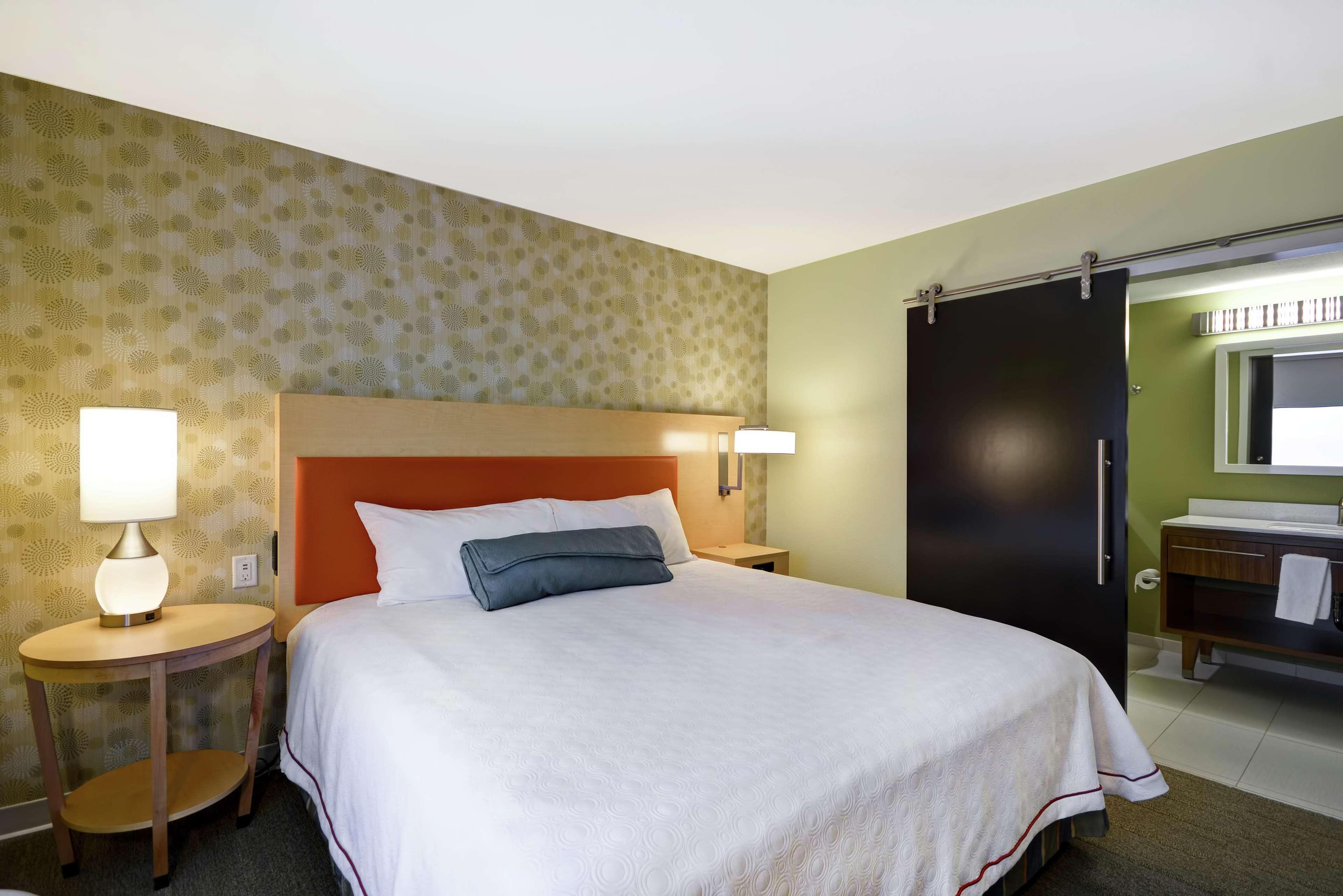 Home2 Suites By Hilton Little Rock West Екстер'єр фото