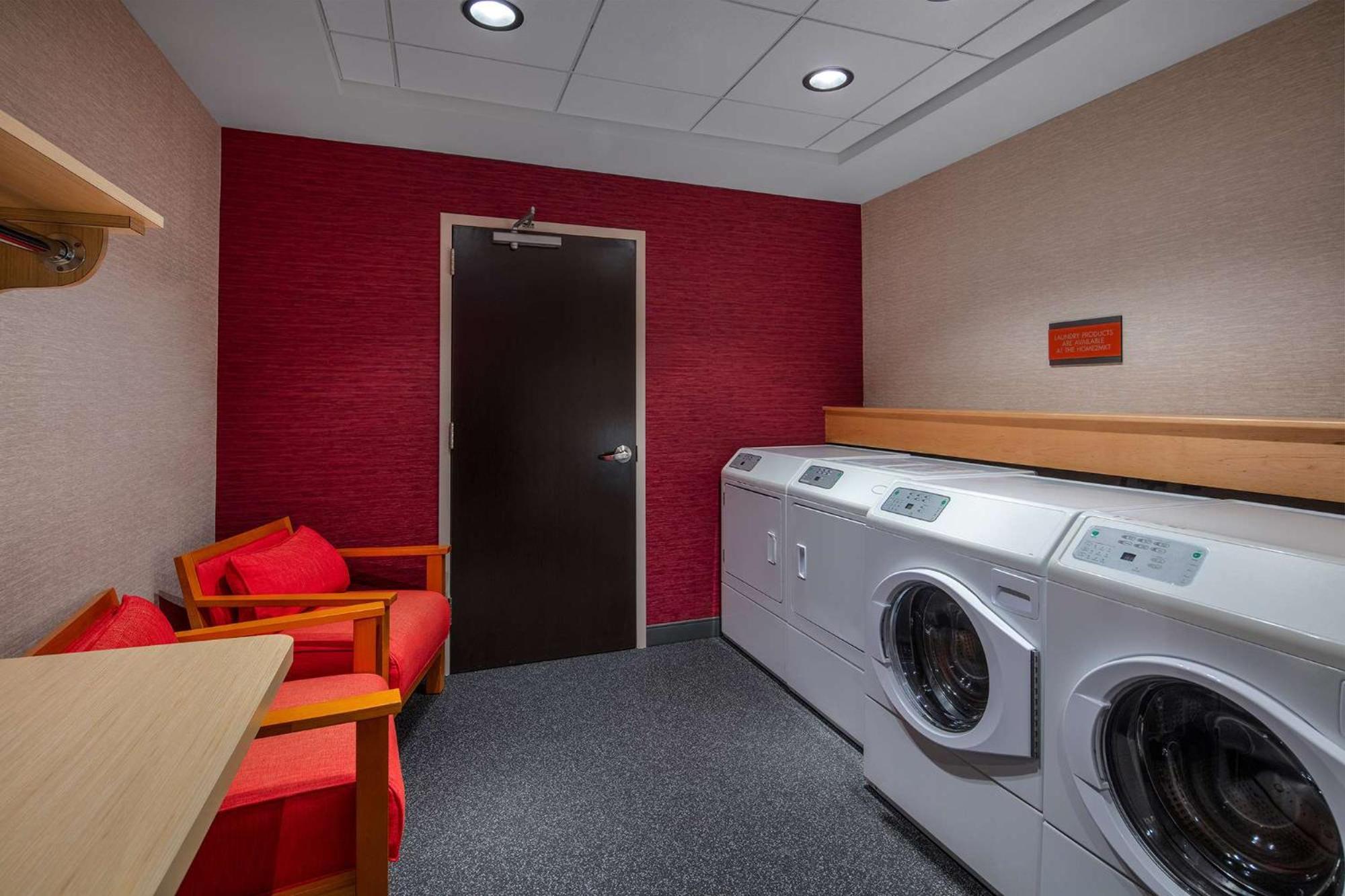Home2 Suites By Hilton Little Rock West Екстер'єр фото