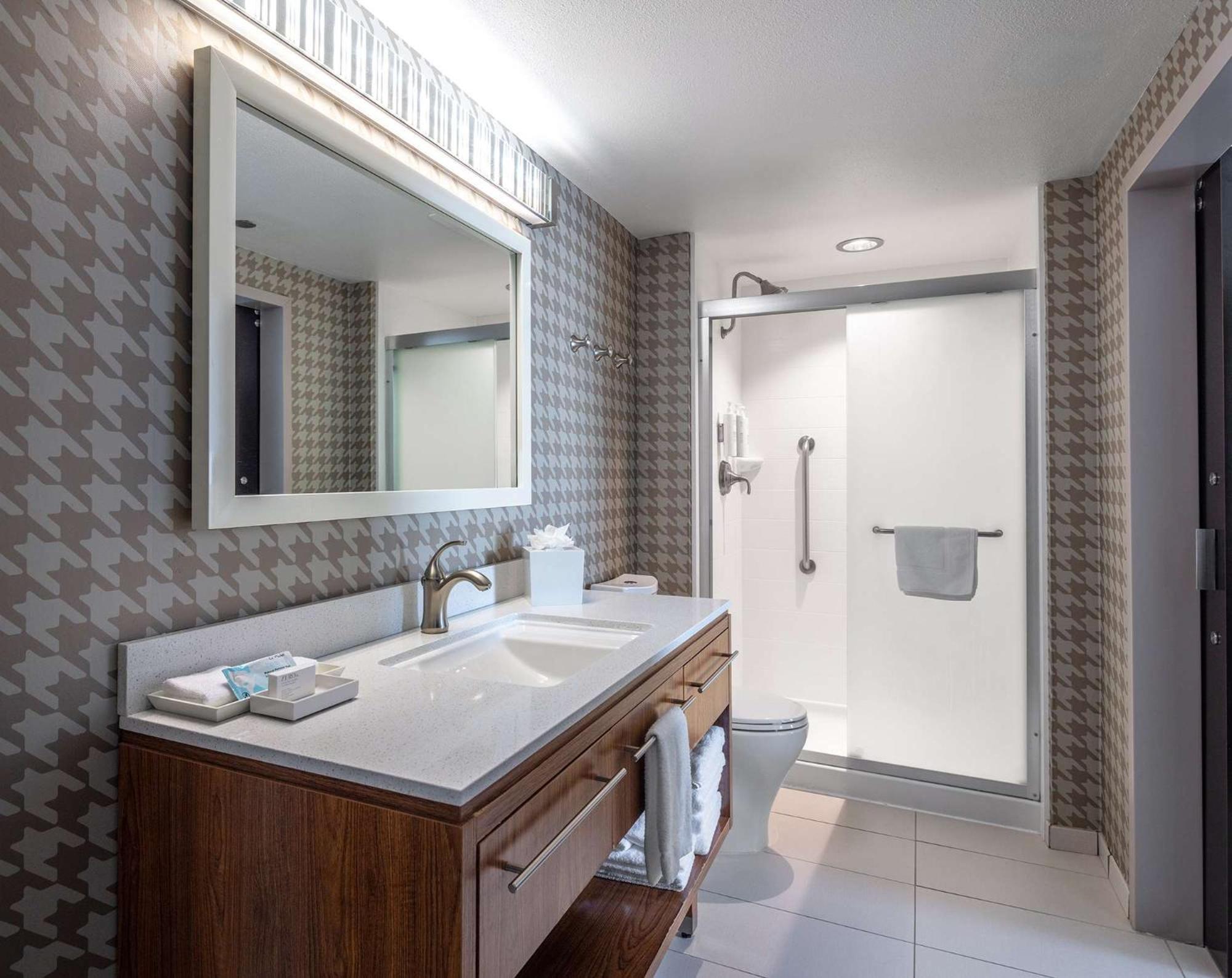 Home2 Suites By Hilton Little Rock West Екстер'єр фото