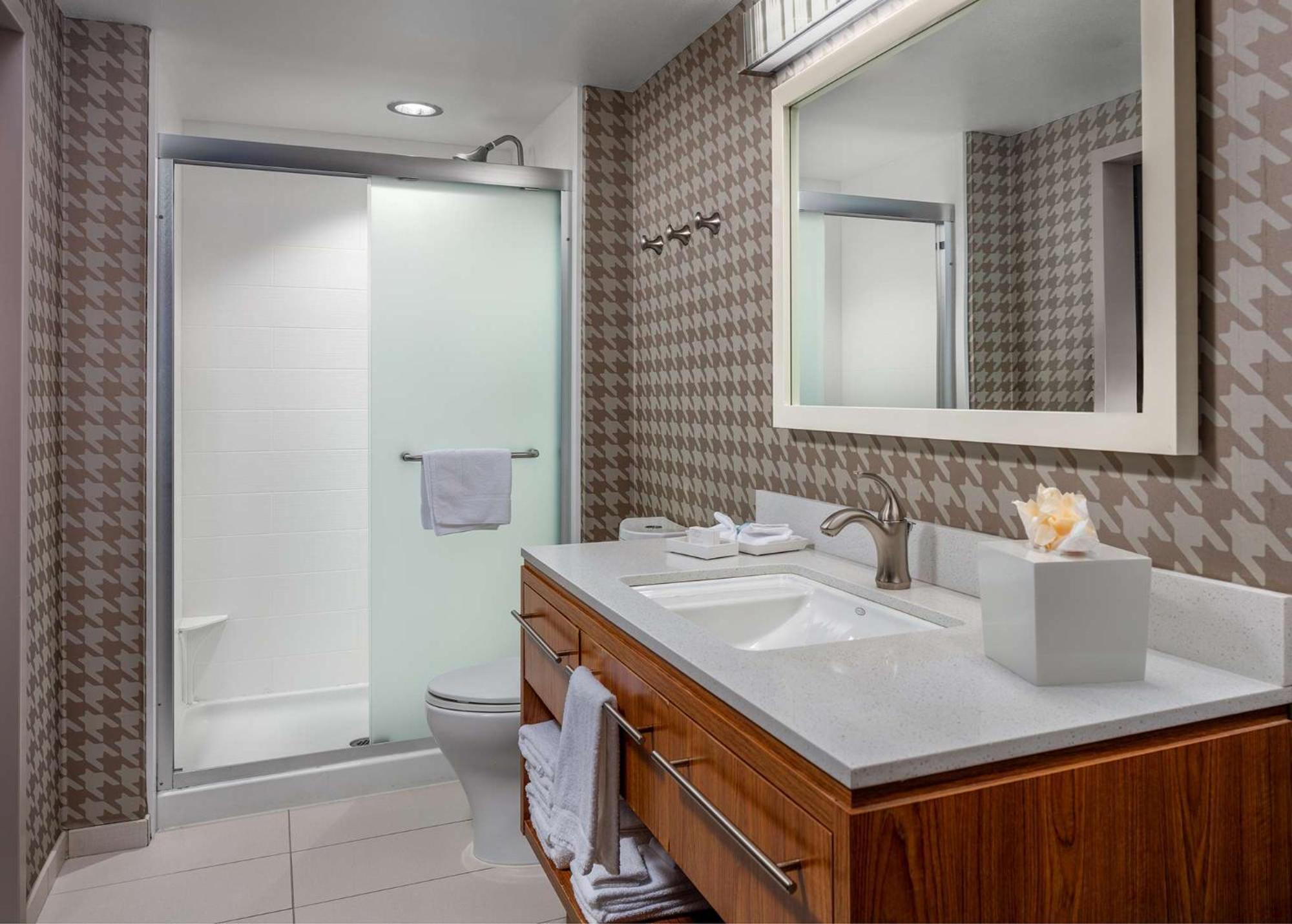 Home2 Suites By Hilton Little Rock West Екстер'єр фото