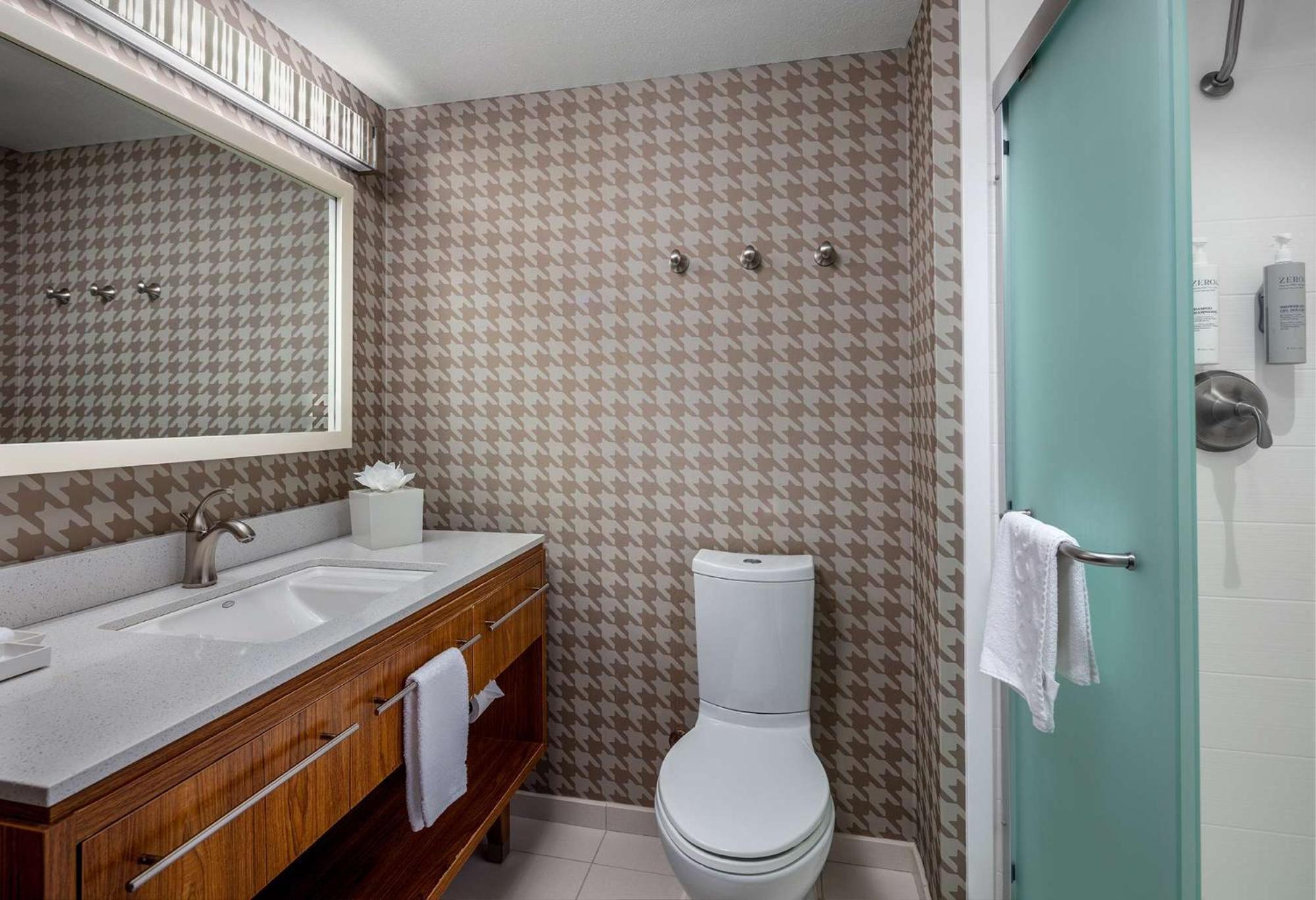 Home2 Suites By Hilton Little Rock West Екстер'єр фото