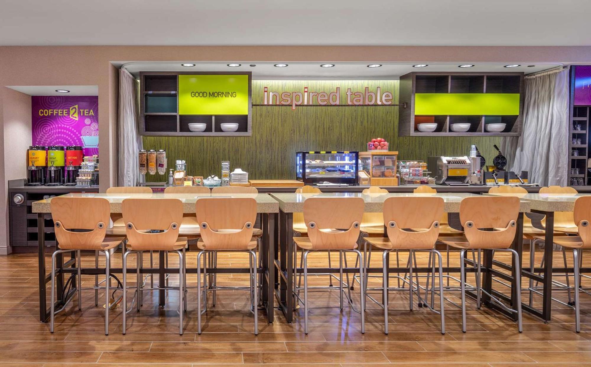 Home2 Suites By Hilton Little Rock West Екстер'єр фото