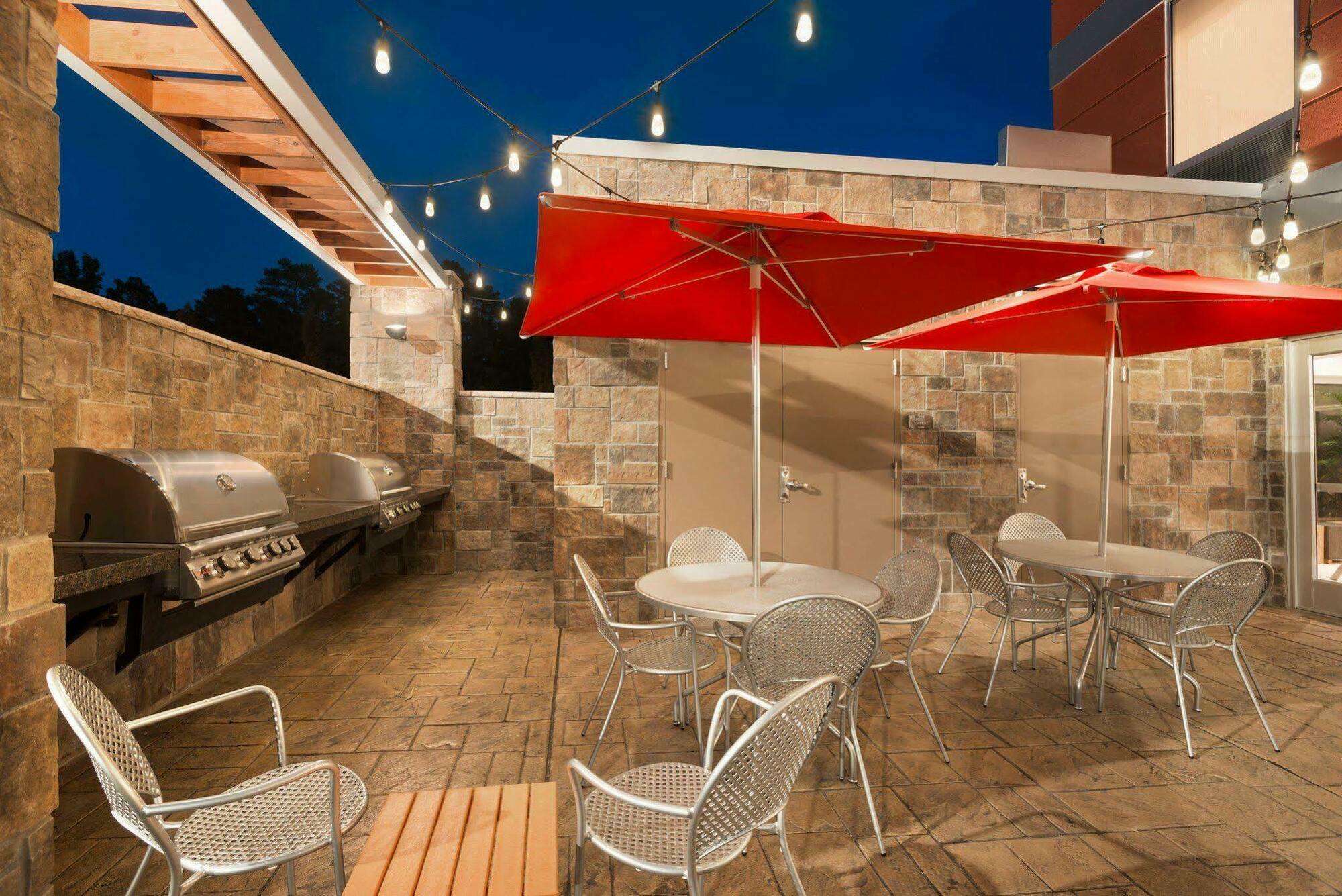 Home2 Suites By Hilton Little Rock West Екстер'єр фото